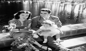 روایت مصری از ازدواج فوزیه و محمدرضاشاه/ فوزیه قربانی ازدواج سیاسی