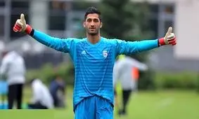 مظاهری: امسال، سال قهرمانی تراکتور است