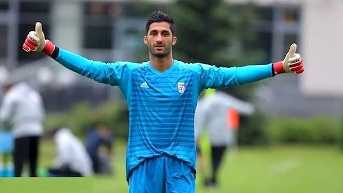 مظاهری: امسال، سال قهرمانی تراکتور است