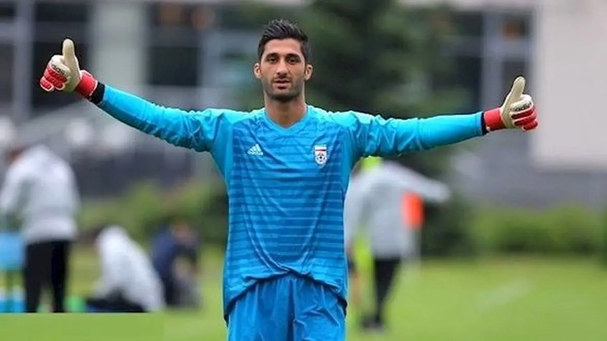 مظاهری: امسال، سال قهرمانی تراکتور است