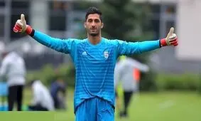 مظاهری: امسال، سال قهرمانی تراکتور است