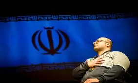 وزنه‌برداری قهرمانی معلولان جهان؛ صلحی‌پور با رکوردشکنی طلایی شد