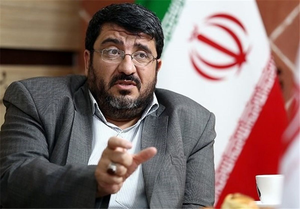 ایزدی: اروپاییها در ظاهر پایبندبه برجام، ولی در عمل پیرو سیاستهای واشنگتن هستند