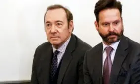 «کوین اسپیسی» بی‌گناه بود / دادستانی از تعرض جنسی رفع اتهام کرد