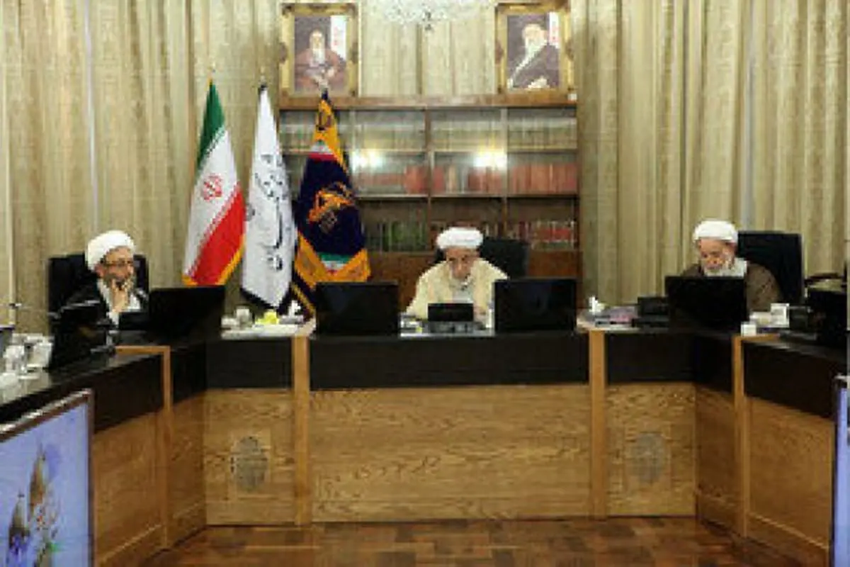 آیت‌الله جنتی و ۲۷ بار ابقاء