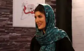 مردم اصلی‌ترین زیبایی ایران هستند / قرمه‌سبزی محبوب‌ترین غذای ایرانی برای من است/ تصور می‌کردم، همه زن‌ها در ایران اجباراً باید چادر سر کنند