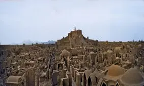 داستانی جالب و باور نکردنی از علت نام‌گذاری شهر بم