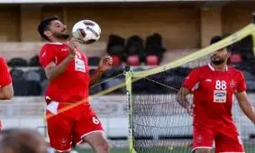 شایان مصلح در آستانه تصمیم جنجالی؟