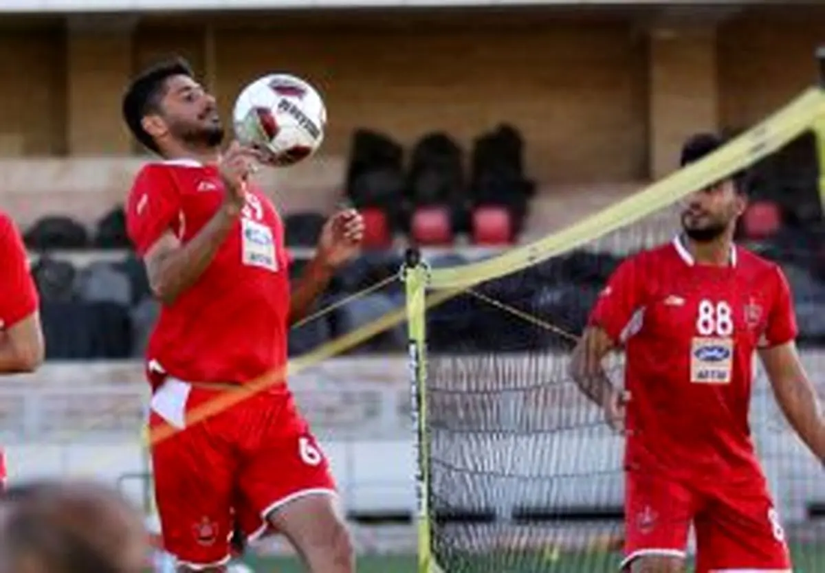 شایان مصلح در آستانه تصمیم جنجالی؟