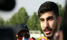 شکاری: امیدوارم امسال تراکتور طلسم‌ شکنی کند