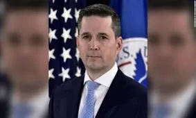 توضیح پنتاگون درباره سرنگونی یک پهپاد در تنگه هرمز