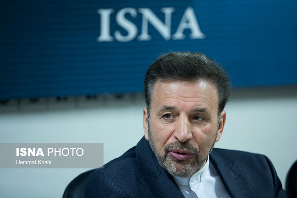 واعظی: آمریکا از تحریم ایران نتیجهای نگرفت، به تحدید «ظریف» روی آورد