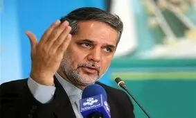 واکنش سخنگوی کمیسیون امنیت ملی مجلس به اقدام دولت علیه صدا و سیما درباره سریال گاندو