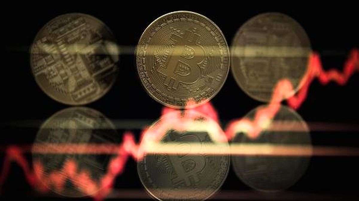 مشکل جدید؛ زیرزمینی شدن بیتکوین!