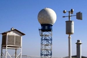 جای خراسان رضوی در شبکه رادار هواشناسی کشور خالی است