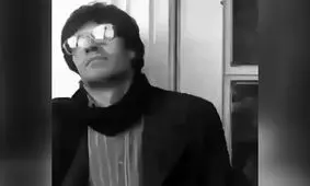 یک خاطره از خسرو شکیبایی/وقتی برای دروغ گفتن هم صداقت داشت!