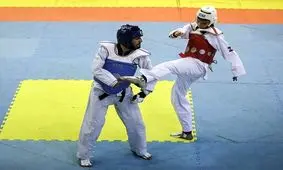 تیم تکواندوی معلولان ایران برای پنجمین بار قهرمان آسیا شد