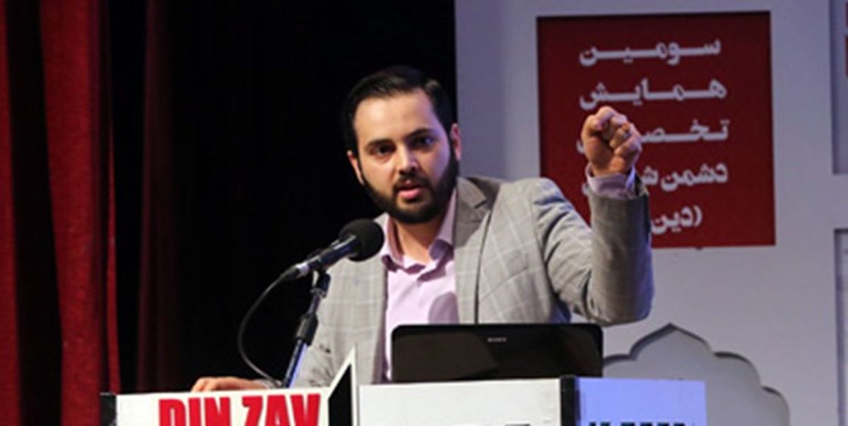 قدیری: بیپاسخ گذاشتن دزدی دریایی انگلیس راه تحرکات مشابه علیه کشور را باز میکند