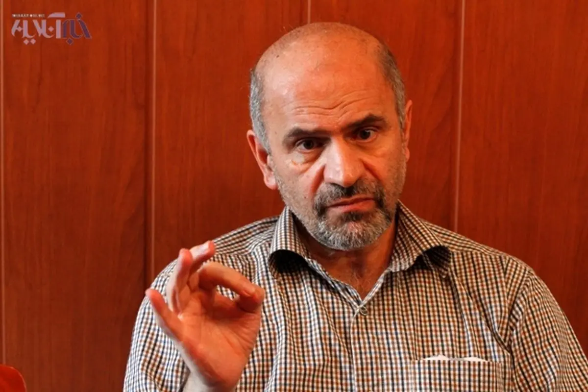 مومنی: بانک مرکزی بگوید ۴ هزار میلیارد تومان اعتبار خودروسازان چه شد؟