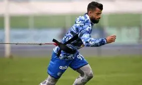 نام آقاخان به لیست استقلال اضافه نمی شود