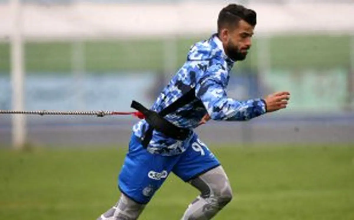 نام آقاخان به لیست استقلال اضافه نمی شود