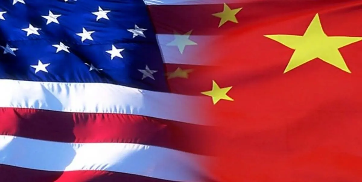 آمریکا چین را بابت خرید نفت از ایران تهدید کرد