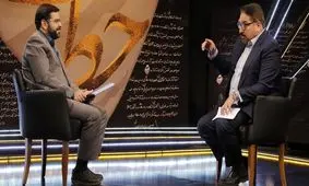 تابش:محمدرضا خاتمی گفت ناراحتم آن حرف‌ها را درباره انتخابات ۸۸ زدم/به آیت‌الله هاشمی امیر بی‌گزند می‌گفتم/ماجرای ارادت عجیب آیت‌الله خاتمی به رهبری