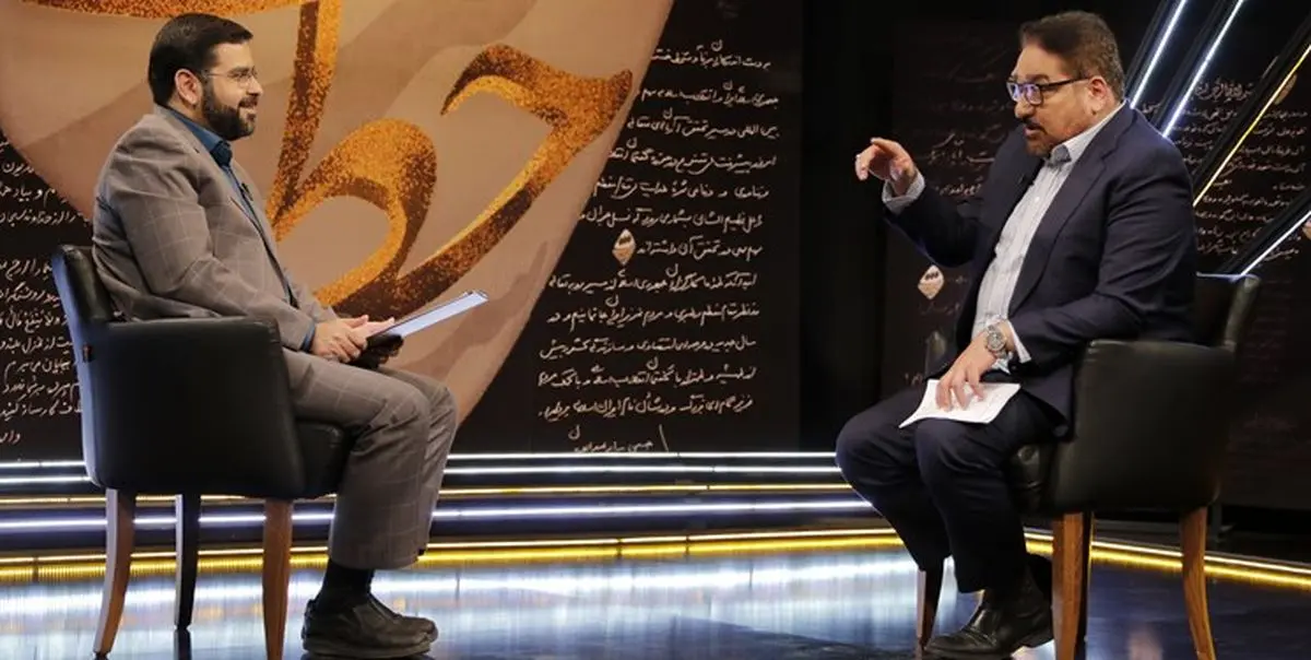 تابش:محمدرضا خاتمی گفت ناراحتم آن حرف‌ها را درباره انتخابات ۸۸ زدم/به آیت‌الله هاشمی امیر بی‌گزند می‌گفتم/ماجرای ارادت عجیب آیت‌الله خاتمی به رهبری