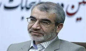 صلاحیت آیت‌الله جنتی را چه کسی تائید می‌کند؟/ کدخدایی: اگر ۶،۷ نفر در انتخابات ۸۸ از کاندیدای خاص حمایت کردند چرا موسوی و کروبی تایید شدند