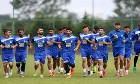 چرا ۱۵ بازیکن از استقلال جدا شدند؟/ از مطالبه ۱۰۰ هزار دلاری تا بی‌میلی دوطرفه