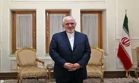 ظریف: ترامپ با فشار حداکثری به جایزه مذاکره با تهران نمی‌رسد/ هر گونه حمله به ما به شدت مقابله به مثل خواهد شد