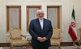 ظریف: ترامپ با فشار حداکثری به جایزه مذاکره با تهران نمی‌رسد/ هر گونه حمله به ما به شدت مقابله به مثل خواهد شد