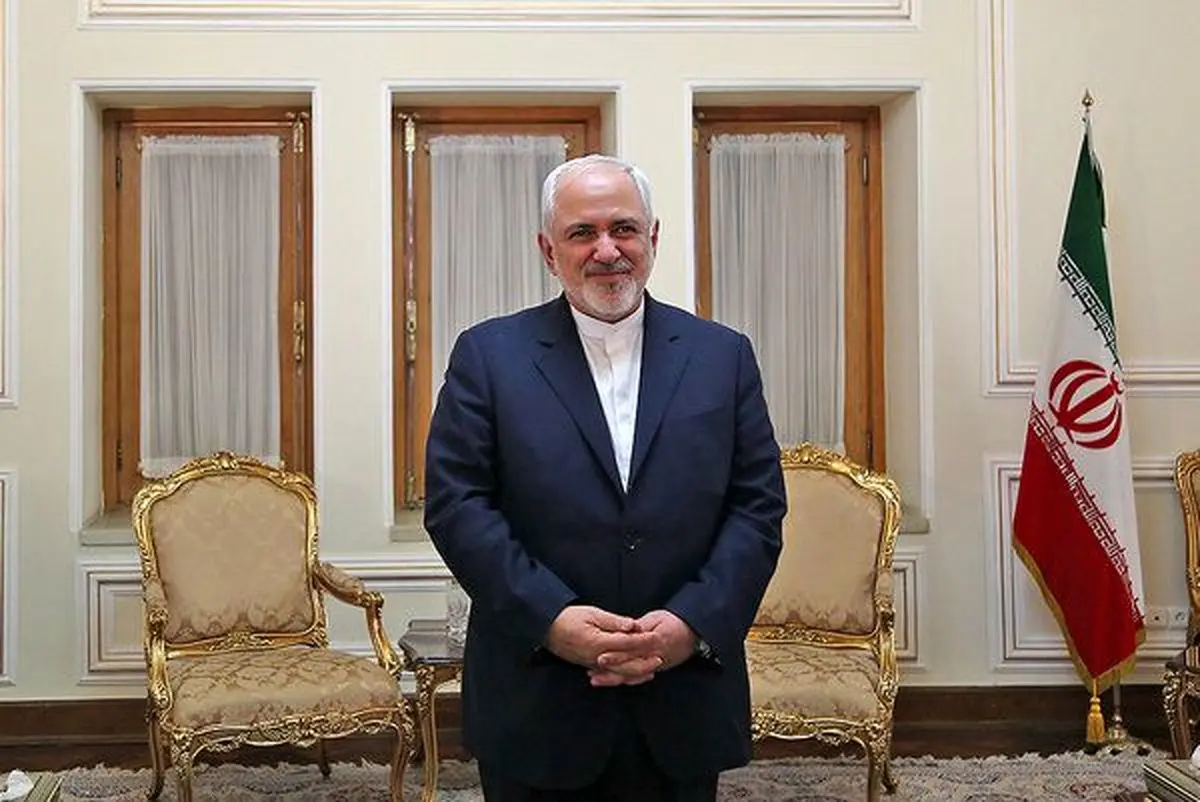 ظریف: ترامپ با فشار حداکثری به جایزه مذاکره با تهران نمی‌رسد/ هر گونه حمله به ما به شدت مقابله به مثل خواهد شد