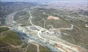 کمربندجنوبی مشهد باید با وفاق بین استانداری،مجموعه قضایی و فعالان محیط زیست صورت بگیرد