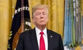 انتشار اطلاعات جدید در مورد دروغ‌پردازی ترامپ در سرنگون کردن پهپاد ایرانی