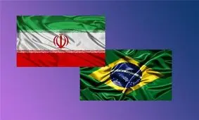 ادعای رویترز در مورد وضعیت دو کشتی باربری ایران در برزیل