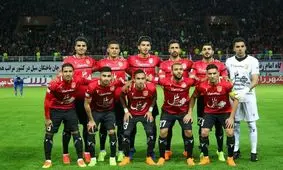 کمک ناخواسته باشگاه استقلال به باشگاه پدیده در فیفا!