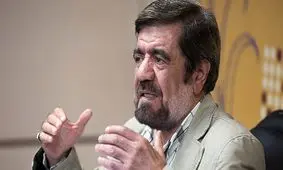 گاندوی جاسوسی فرهنگی را دریابید