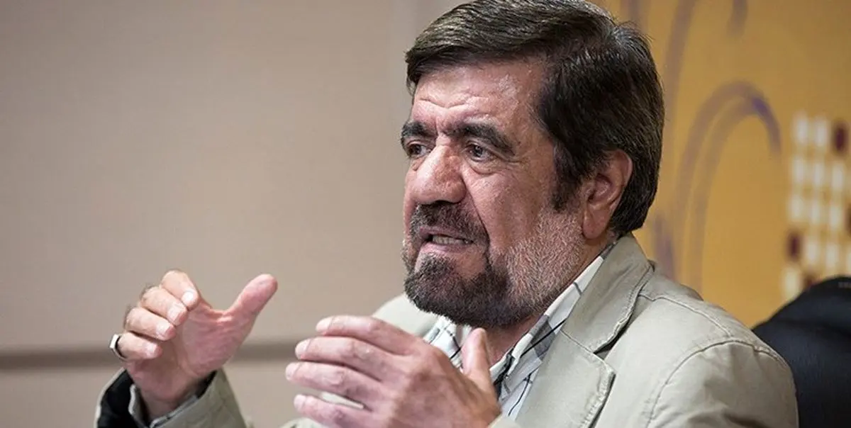 گاندوی جاسوسی فرهنگی را دریابید