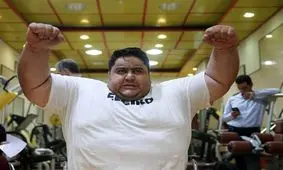 طلای سیامند رحمان به راحتی آب خوردن/ پورمیرزایی، هفتمین و آخرین مدال‌آور ایران