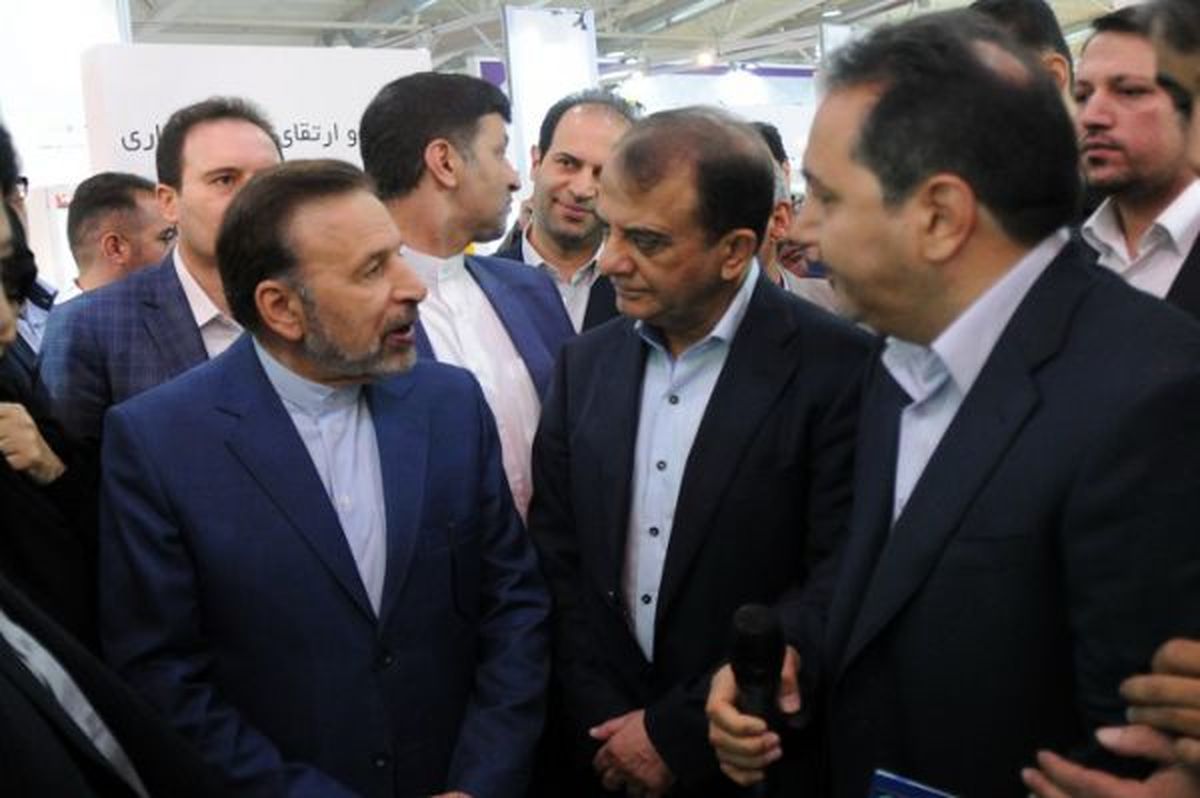 بومی سازی قطعات ۳۰۱ کاری جهادی است