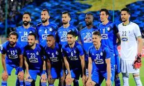 استقلال با 3 بازیکن تکمیل می شود