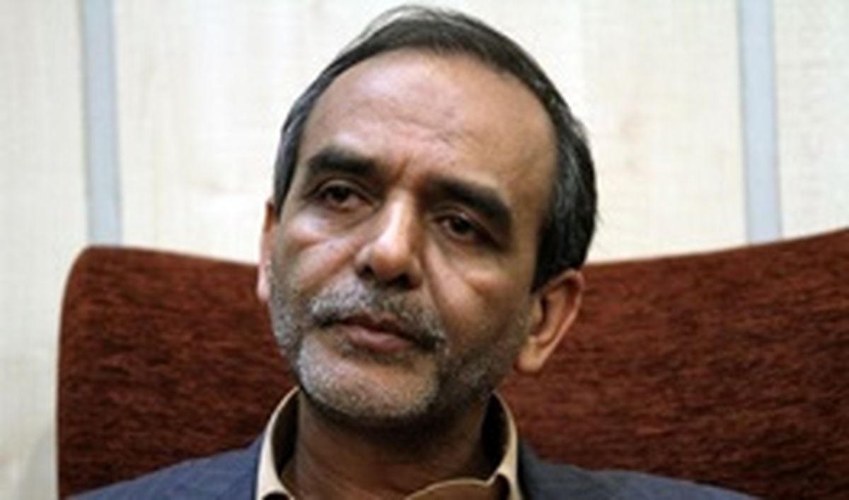 محسن علی‌اکبری: حیدریان مرهمی خواهد بود بر زخم‌های سینمای ایران