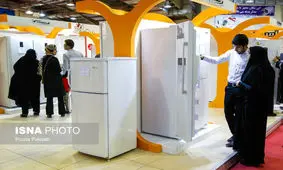 مظنه انواع یخچال‌ فریزر دربازار +جدول