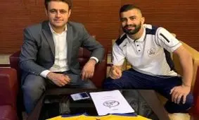 عسکری با نفت مسجدسلیمان تمدید کرد