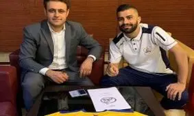 عسکری با نفت مسجدسلیمان تمدید کرد