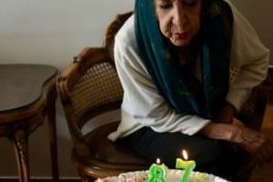 بیست و هشتم تیرماه زادروز بانوی غزل ایران سیمین بهبهانی خجسته باد