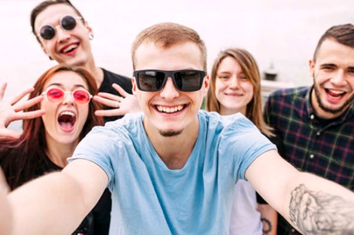 چگونه خوشعکس باشیم؟