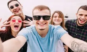 چگونه خوش‌عکس باشیم؟