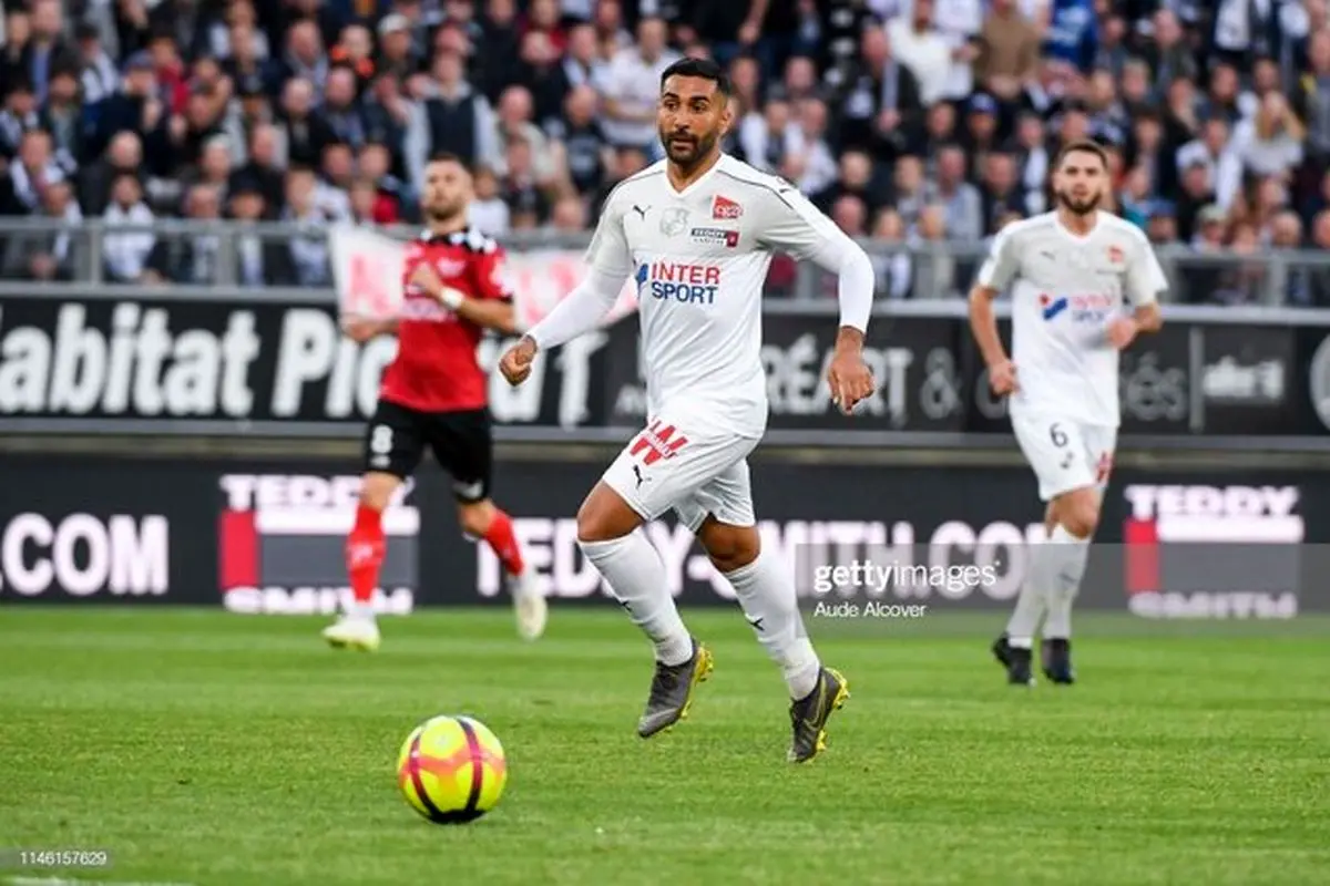 شاهزاده سعودی به دنبال خرید باشگاه سامان قدوس